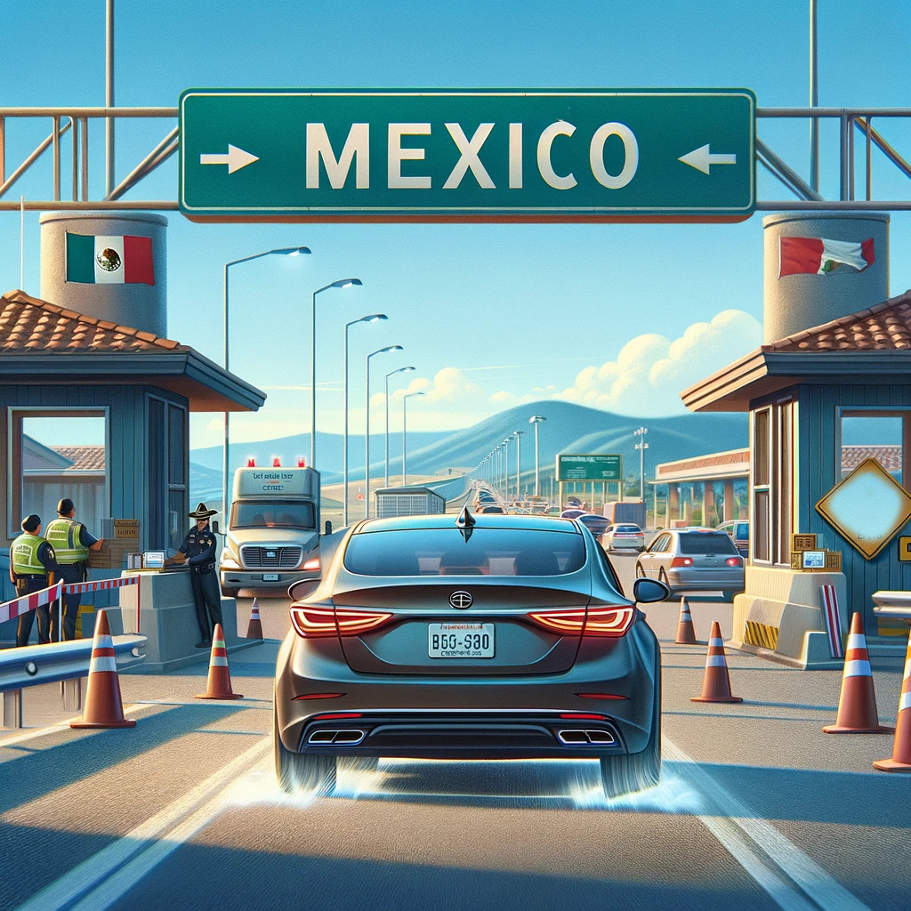 Keeping Your Foreign Vehicle in Mexico - Drive Mexico Magazine