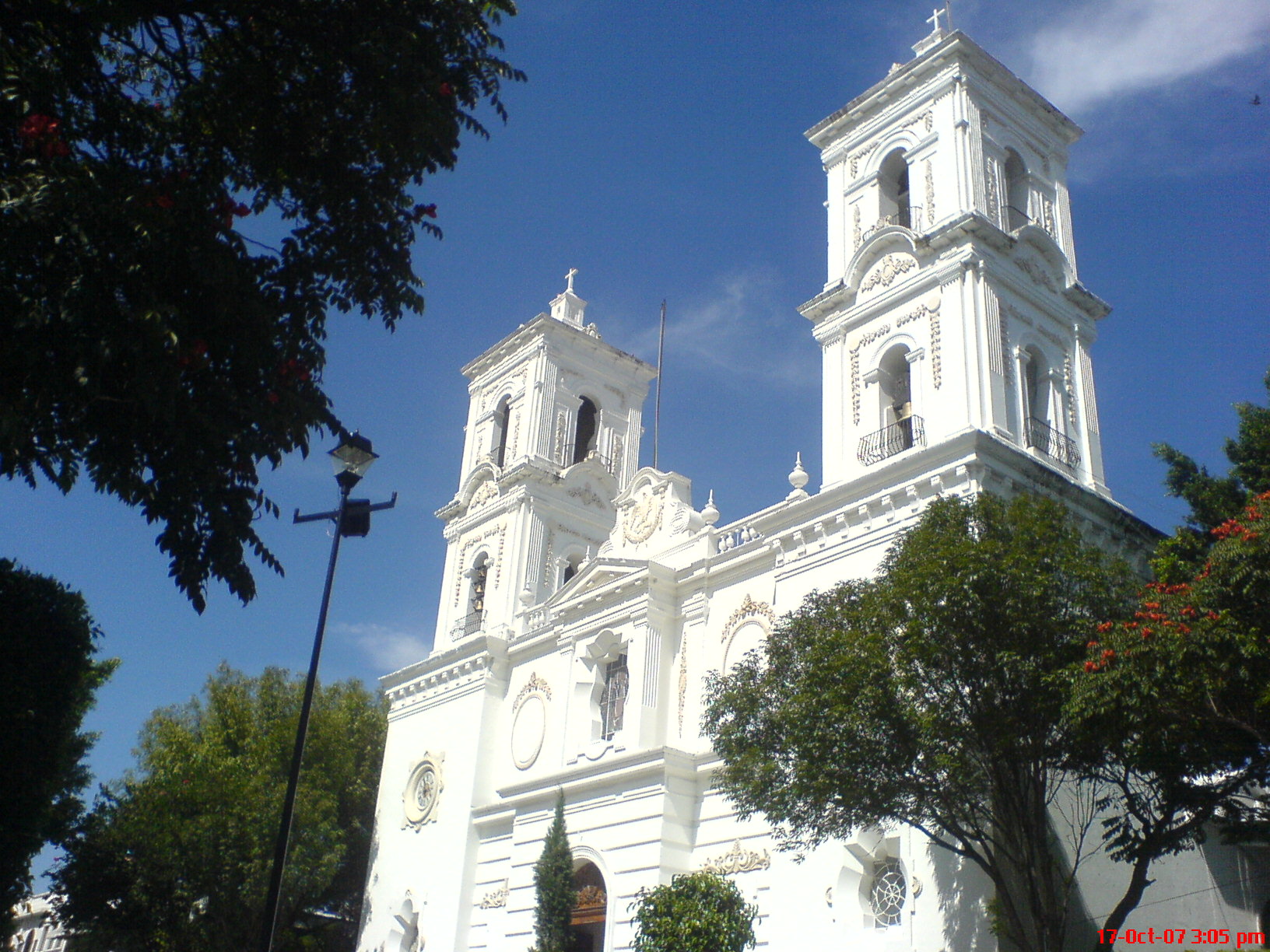 Chilpancingo, Guerrero