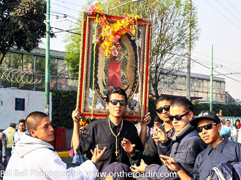 Our Lady of Guadalupe Day - Drive Mexico Magazine