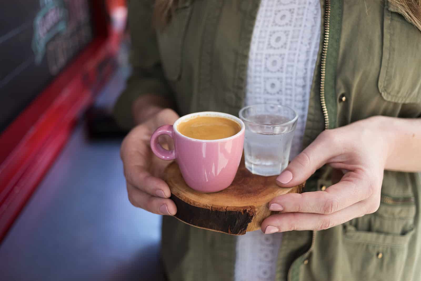 Salt & Wind Travel: Baja California Craft Coffee Photo by Joanne Pio