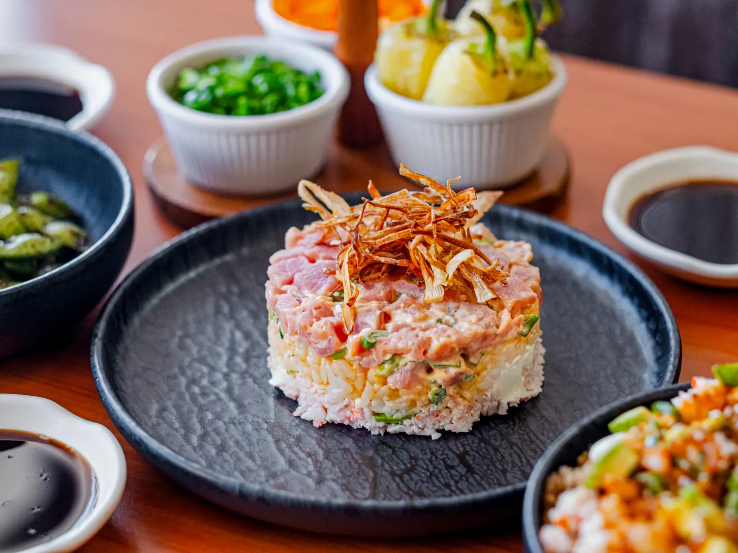 sushi
