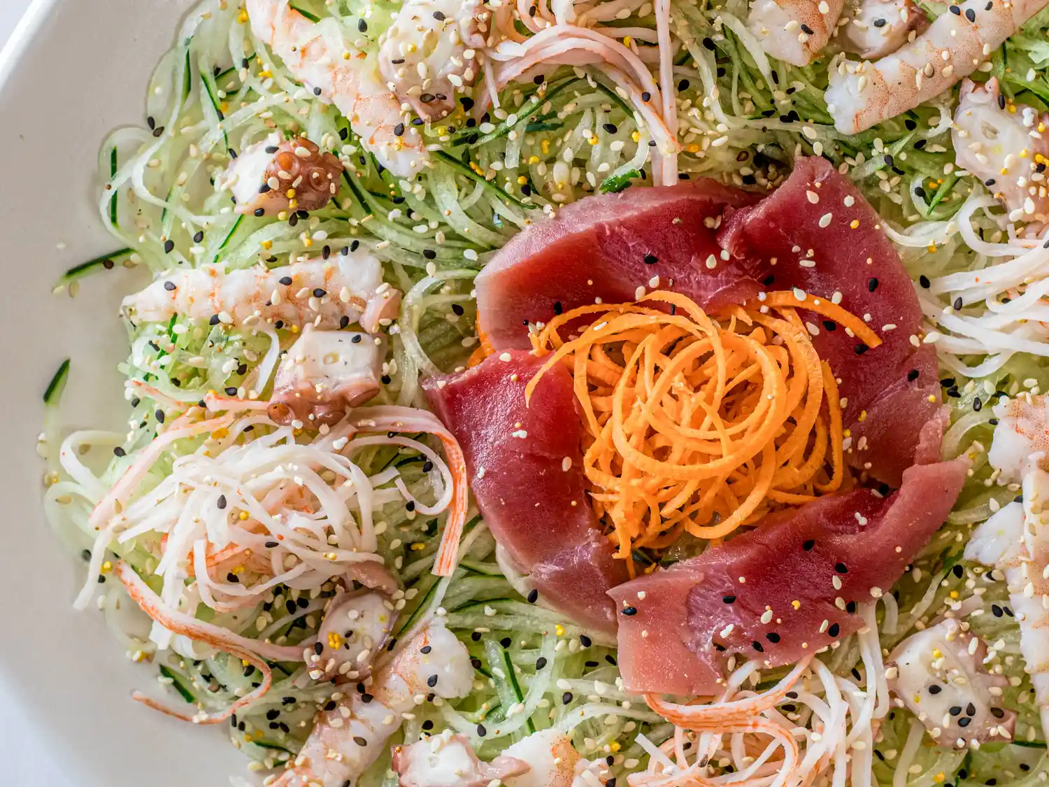 sushi