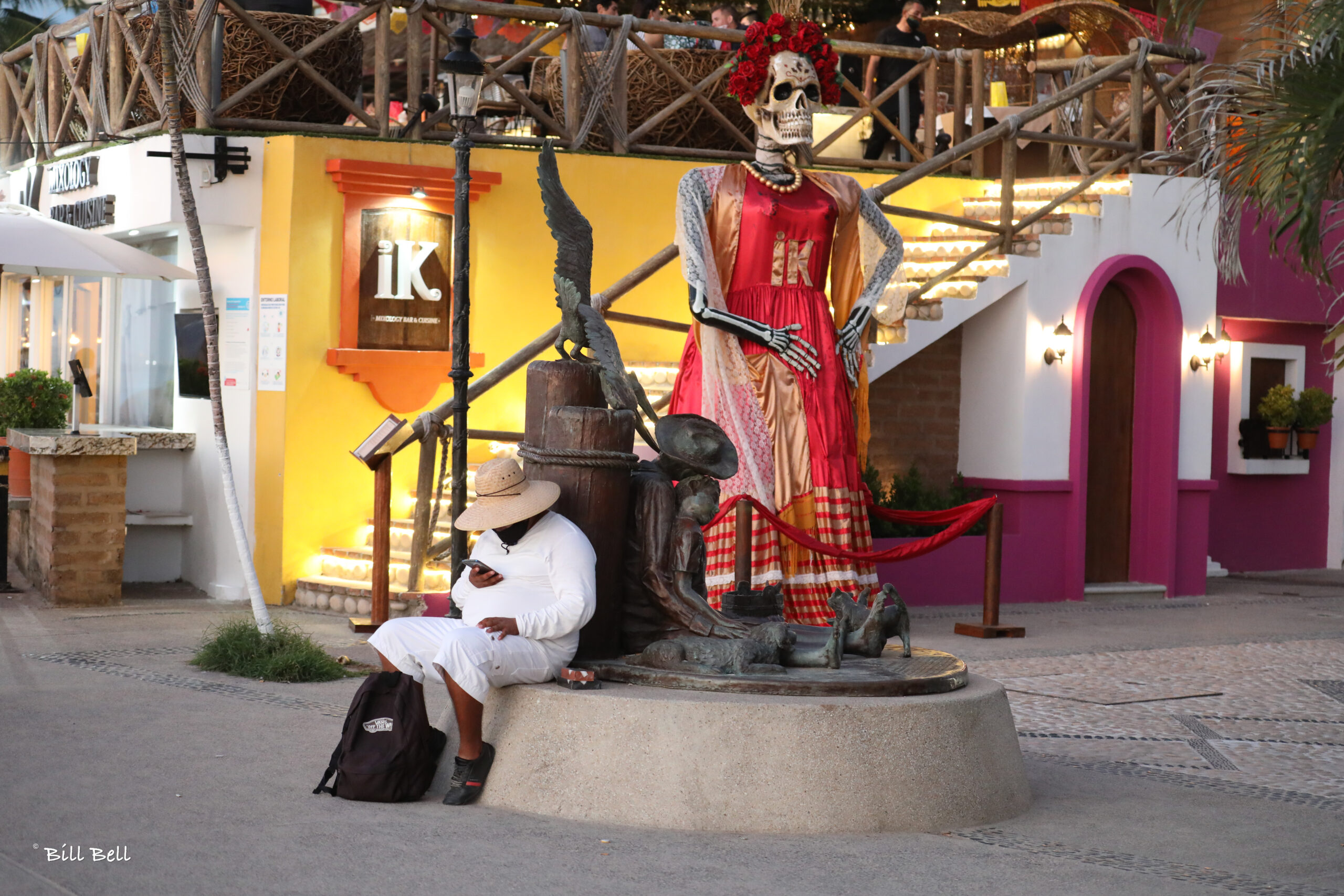 La Catrina: The Face You See Everywhere in Mexico