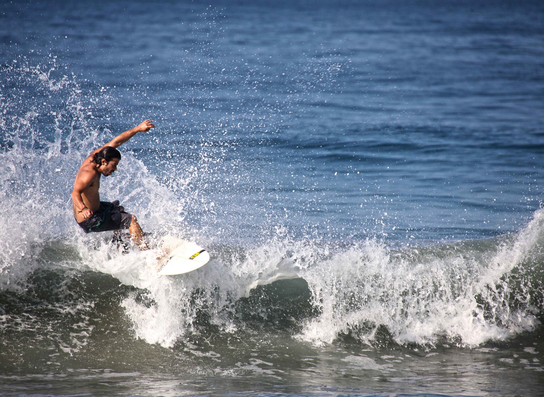 Puerto Escondido, Oaxaca: The Mexican Pipeline and the Hidden Port