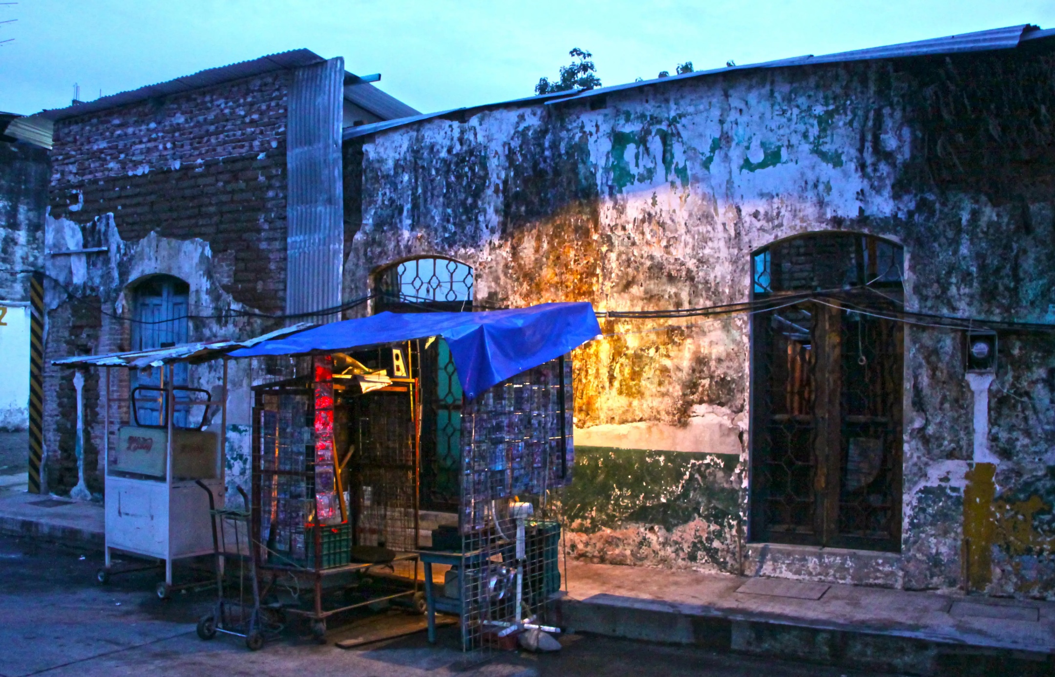 Tapachula, Chiapas: The Southern Gateway to Central America